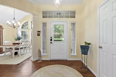 6913 Allen Place Drive, Fort Worth, TX 76116 - Photo 4