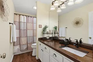 6913 Allen Pl Dr, Fort Worth, TX 76116 - Photo 22