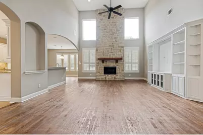 2416 Top Rail Lane, Southlake, TX 76092 - Photo 8