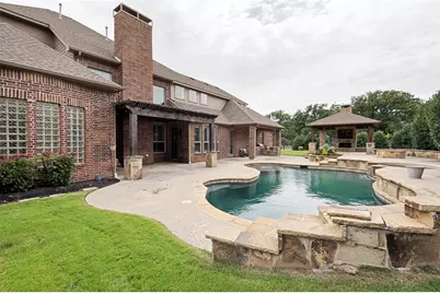 2416 Top Rail Lane, Southlake, TX 76092 - Photo 30