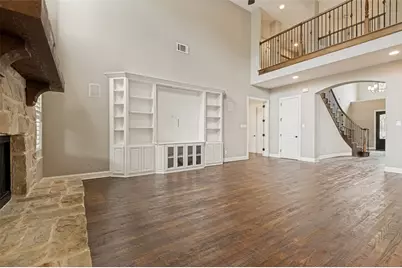 2416 Top Rail Lane, Southlake, TX 76092 - Photo 10