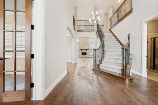 2416 Top Rail Ln, Southlake, TX 76092 - Photo 2