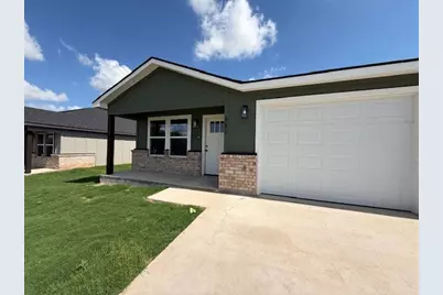 942 Minda Street, Abilene, TX 79602 - Photo 2
