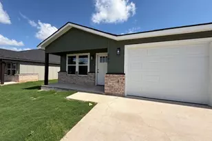 942 Minda St, Abilene, TX 79602 - Photo 2