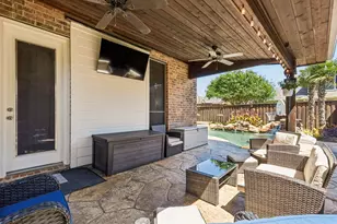 2803 Deerhurst Dr, Highland Village, TX 75077 - Photo 34