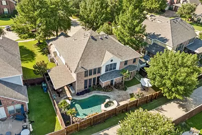 2803 Deerhurst Drive, Highland Village, TX 75077 - Photo 38