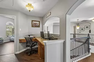 2803 Deerhurst Dr, Highland Village, TX 75077 - Photo 32