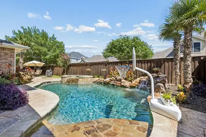 2803 Deerhurst Drive, Highland Village, TX 75077 - Photo 2