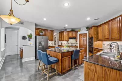 2803 Deerhurst Drive, Highland Village, TX 75077 - Photo 14