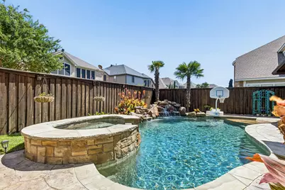 2803 Deerhurst Drive, Highland Village, TX 75077 - Photo 32