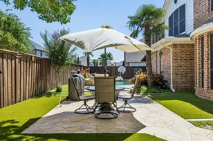 2803 Deerhurst Dr, Highland Village, TX 75077 - Photo 34