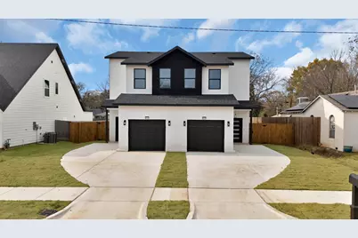 819 Stamps Avenue, Fort Worth, TX 76114 - Photo 2