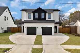 819 Stamps Ave, Fort Worth, TX 76114 - Photo 2