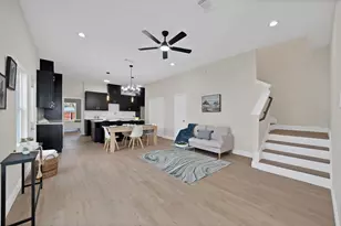 819 Stamps Ave, Fort Worth, TX 76114 - Photo 10