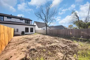 819 Stamps Ave, Fort Worth, TX 76114 - Photo 38