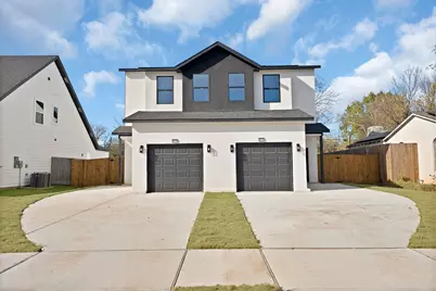 819 Stamps Avenue, Fort Worth, TX 76114 - Photo 4