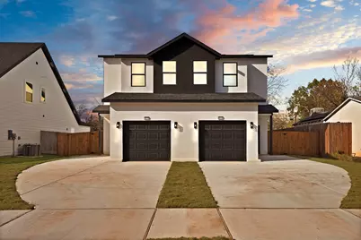 819 Stamps Avenue, Fort Worth, TX 76114 - Photo 1