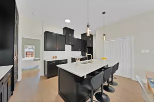 819 Stamps Ave, Fort Worth, TX 76114 - Photo 20