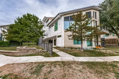 1839 Summit Avenue #3, Dallas, TX 75206 - Photo 22