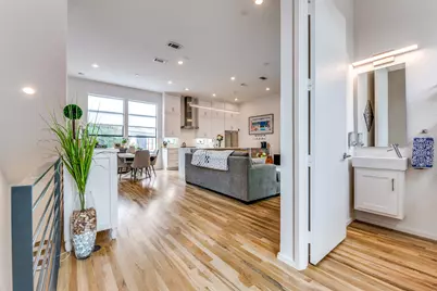1839 Summit Avenue #3, Dallas, TX 75206 - Photo 6