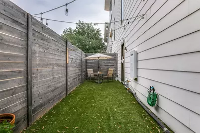 1839 Summit Avenue #3, Dallas, TX 75206 - Photo 4