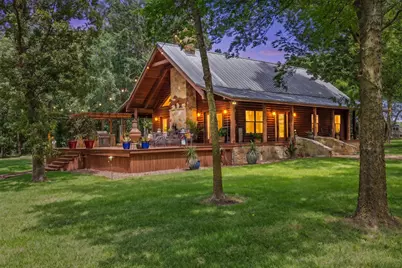 609 County Road 2421, Como, TX 75431 - Photo 2
