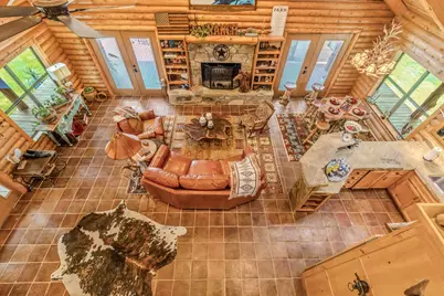 609 County Road 2421, Como, TX 75431 - Photo 30