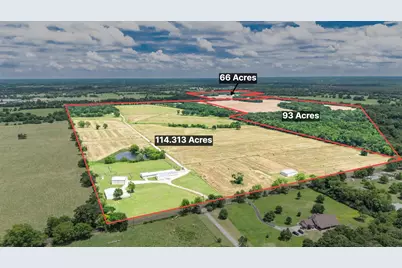 609 County Road 2421, Como, TX 75431 - Photo 1