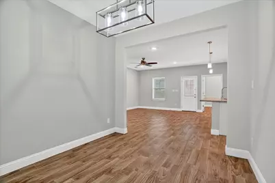 5503 Firewood Trail, Granbury, TX 76048 - Photo 4