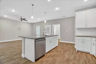 5503 Firewood Trail, Granbury, TX 76048 - Photo 6