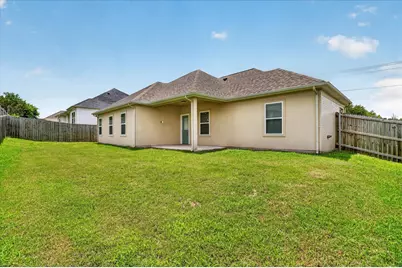 5503 Firewood Trail, Granbury, TX 76048 - Photo 22