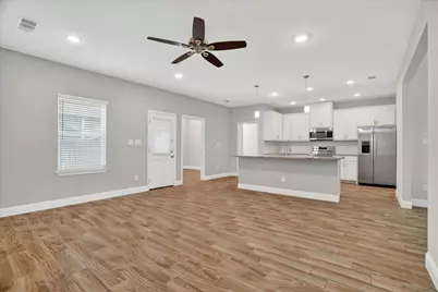5503 Firewood Trail, Granbury, TX 76048 - Photo 1