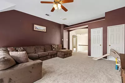 4406 Lauren Way, Frisco, TX 75035 - Photo 28