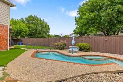 4406 Lauren Way, Frisco, TX 75035 - Photo 32