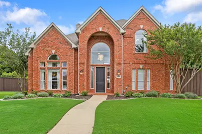 4406 Lauren Way, Frisco, TX 75035 - Photo 1