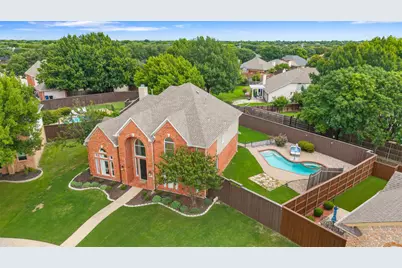 4406 Lauren Way, Frisco, TX 75035 - Photo 4