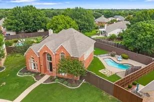 4406 Lauren Way, Frisco, TX 75035 - Photo 4