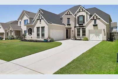 304 Cottontail Lane, Northlake, TX 76247 - Photo 1