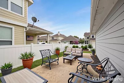 10236 Franklin Drive, Providence Village, TX 76227 - Photo 16