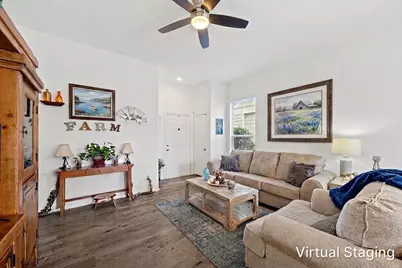 10236 Franklin Drive, Providence Village, TX 76227 - Photo 6