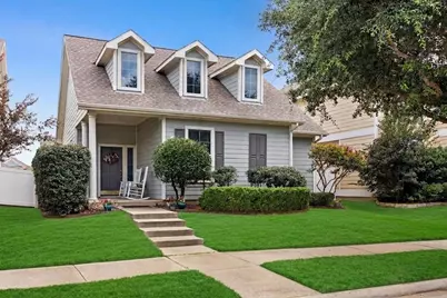 10236 Franklin Drive, Providence Village, TX 76227 - Photo 1