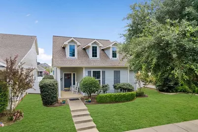 10236 Franklin Drive, Providence Village, TX 76227 - Photo 18