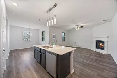423 Highedge Drive, Fate, TX 75087 - Photo 8