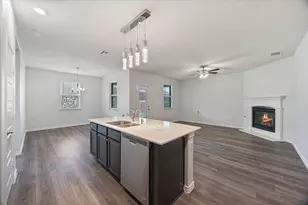 423 Highedge Dr, Fate, TX 75087 - Photo 8