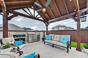 1812 Briscoe Dr, Lantana, TX 76226 - Photo 34