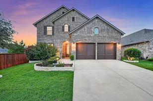 1812 Briscoe Dr, Lantana, TX 76226 - Photo 4