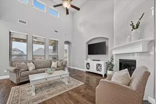 1812 Briscoe Dr, Lantana, TX 76226 - Photo 12