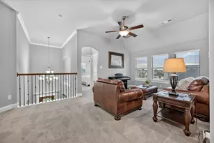 1812 Briscoe Dr, Lantana, TX 76226 - Photo 24