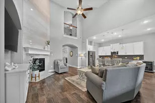 1812 Briscoe Dr, Lantana, TX 76226 - Photo 12