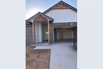 6713 Prickly Pear Way, Abilene, TX 79606 - Photo 2